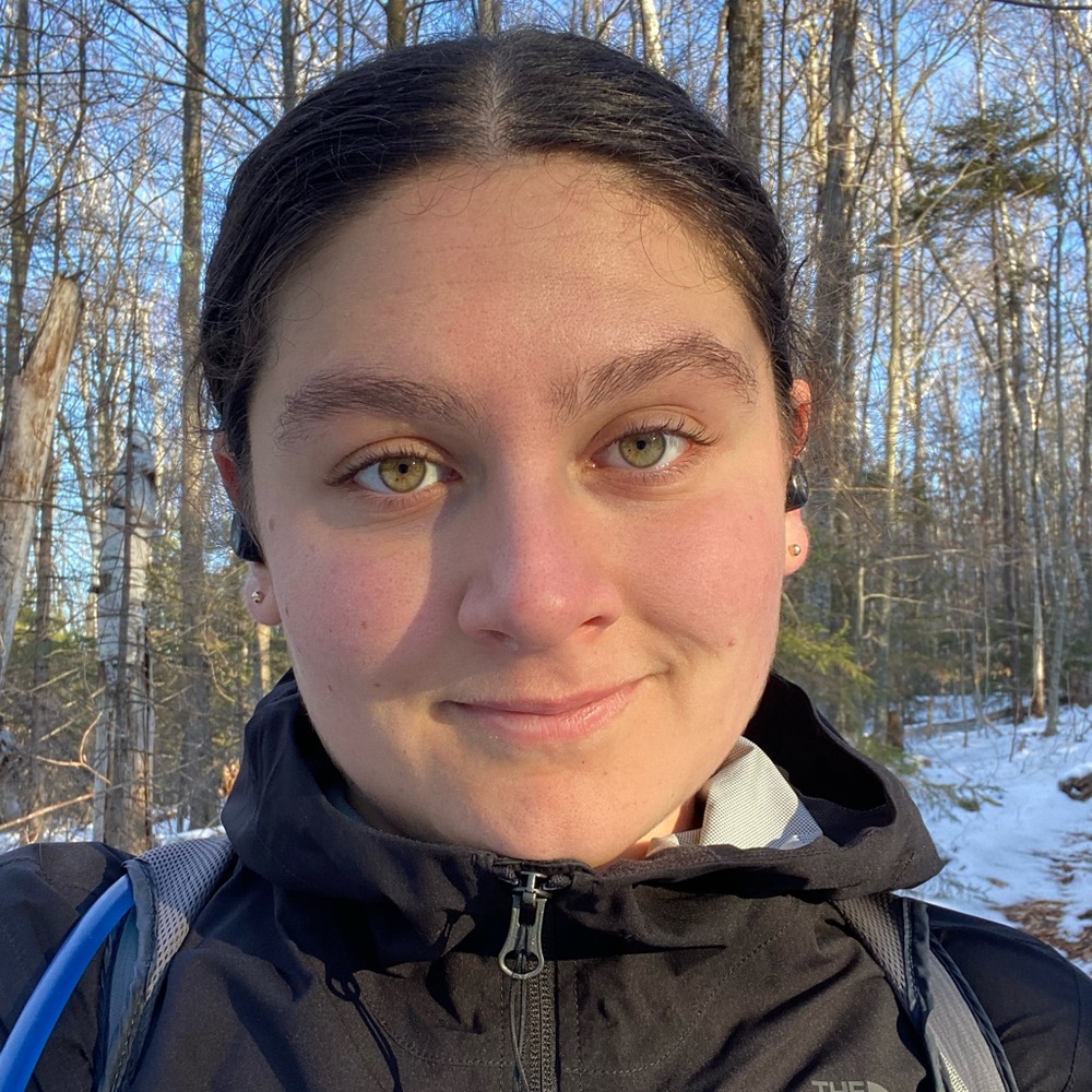 Meet your Posher, Tali